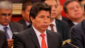 El Supremo revisará este miércoles apelación de prisión preventiva a Castillo 