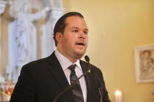 Hijo de Orlando Jorge mera habla sobre los primeros meses sin su padre 