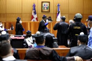 Aseguran ex contralor de la República no autorizó pagos por los que se le vincula a  Antipulpo 