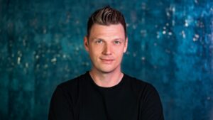 Nick Carter, de Backstreet Boys, acusado de violar a una menor autista en 2001