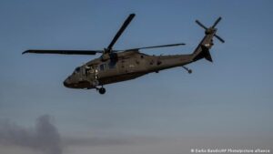 Estados Unidos abatió a dos altos cargos del Estado Islámico en Siria 
