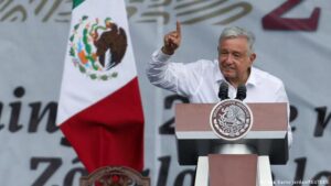 México dispuesto a brindar asilo a destituido presidente peruano Pedro Castillo 