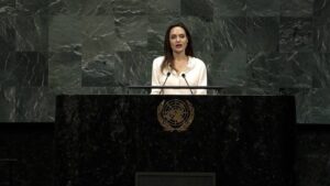 Angelina Jolie renuncia a su rol como enviada especial de la ONU para los refugiados 