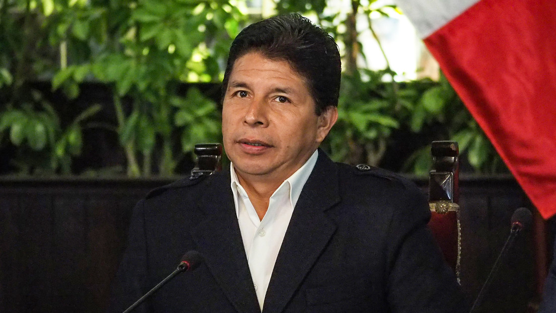 Abogados de Pedro Castillo renuncian a su defensa sin explicar razones