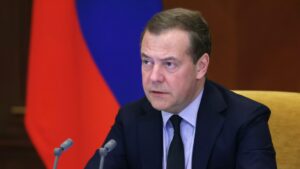 Expresidente ruso: Moscú hará 