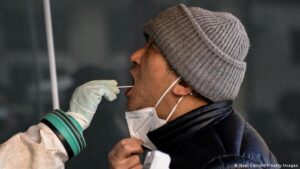 China anuncia fin de la cuarentena obligatoria de entrada al país 