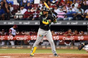 Tatis destaca el liderazgo de Canó en las semifinales para las Estrellas