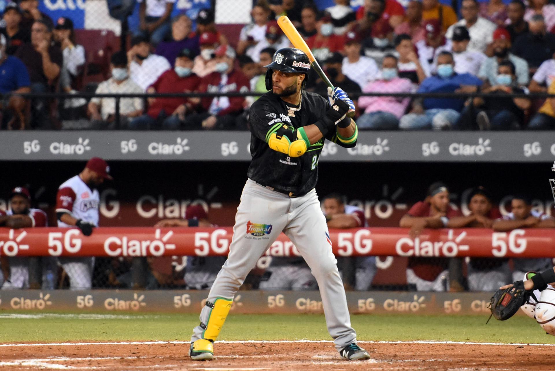 Tatis destaca el liderazgo de Canó en las semifinales para las Estrellas
