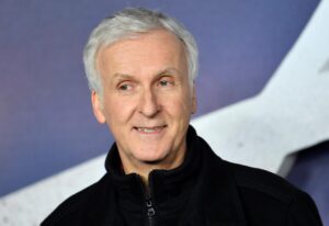 James Cameron da positivo para covid-19 y no podrá asistir al estreno de 