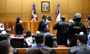 Ministerio Público prescinde persecución contra Domingo Santiago Muñoz en caso Antipulpo  