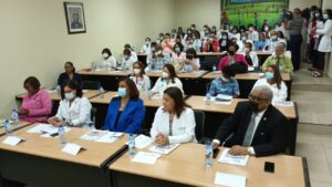 Ponen en circulación primer manual de procedimientos y protocolos de vigilancia epidemiológica