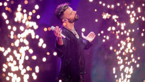 Ricky Martin abre expectativa de formar parte de Viña del Mar
