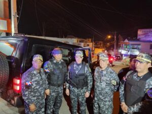 Histórico: no se registra ninguna muerte violenta en Nochebuena