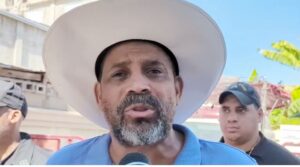 Alcalde de Dajabón denuncia Cesfront opera mafia en la frontera