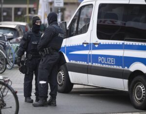 Alemania: 25 detenidos por supuesto plan de golpe de Estado