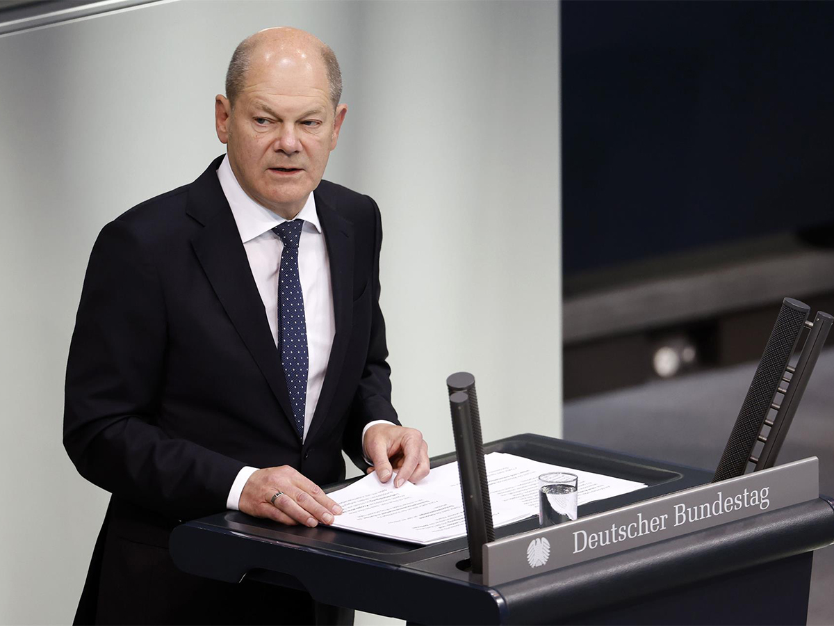 Alemania desconectará sus centrales nucleares en 2023