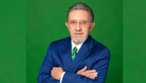 Personalidades de distintos sectores expresan pesar por muerte de Amable Aristy Castro 
