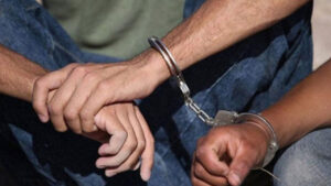 PN apresa hombres por posesión de distintas sustancias narcóticas en Santiago Rodríguez