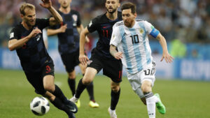 Argentina y Croacia darán inicio a las semifinales del Mundial Catar 2022

