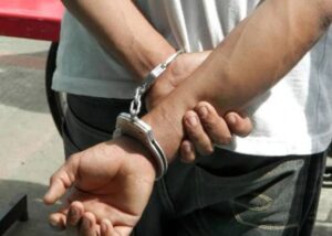 Arrestan en Las Terrenas cabecilla de importante red de microtráfico  