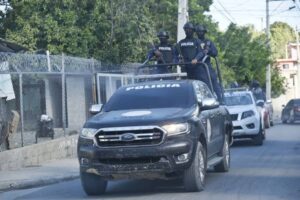 Banda 30/30 ejecutaría una masacre este 25 de diciembre, según audio