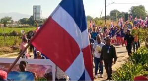 San Juan conmemora el 167 aniversario de la Batalla de Santomé