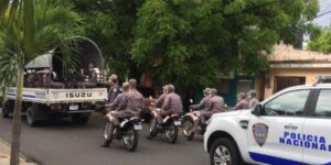 Policía dio de baja a otro presunto delincuente en Pantoja
