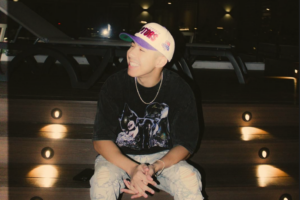 Danny Chino da a conocer un antes y un después de su carrera musical  