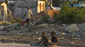 La violencia en Haití ha causado al menos 1.446 muertes en lo que va de año, según la ONU
