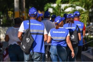 ONE no garantiza tener listos resultados del Censo en primer trimestre de 2023