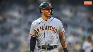 Carlos Correa acuerda por 13 años con los Gigantes