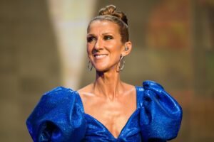  La grave e incurable enfermedad neurológica que padece Céline Dion 