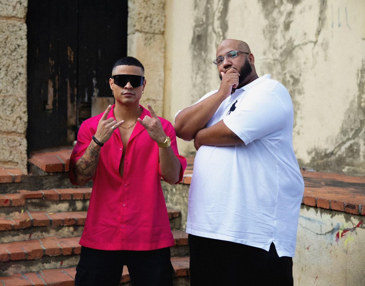 “Que Rica”, la unión de Christian Alicea y Dj Buddha