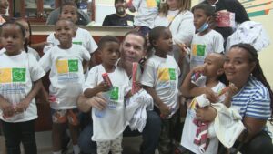 Más de 4 mil niños han sido operados por Fundación Divino Niño 