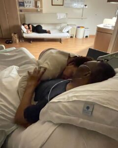 Crece la incertidumbre en torno a la salud de Pelé
