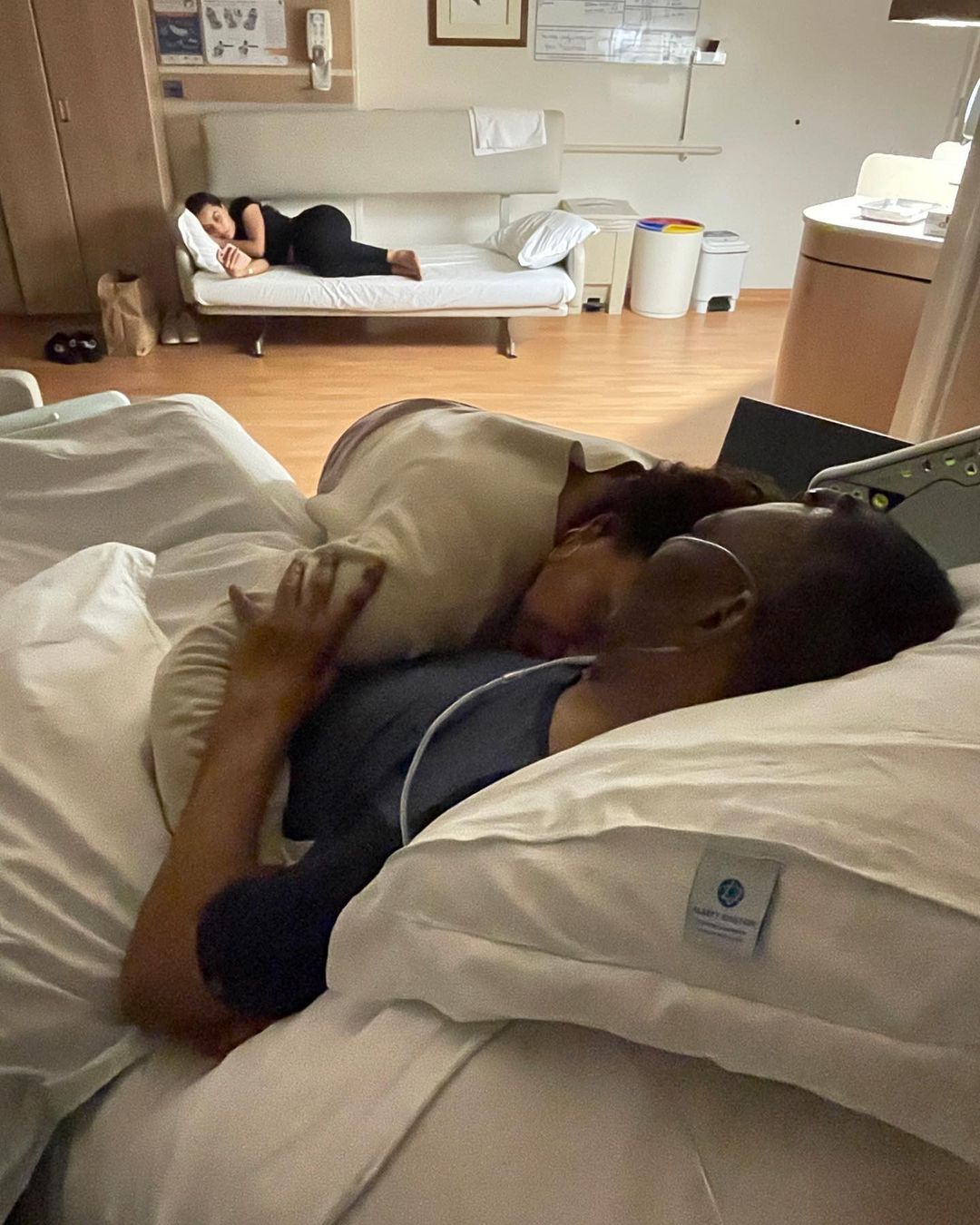 Crece la incertidumbre en torno a la salud de Pelé