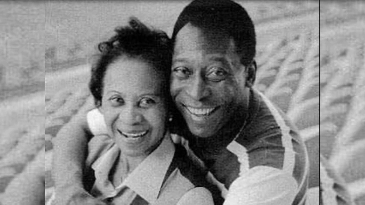 La madre de Pelé presenciará el funeral de su hijo