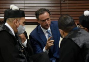 Este lunes se conoce audiencia caso seguido al exprocurador Jean Alain y demás imputados