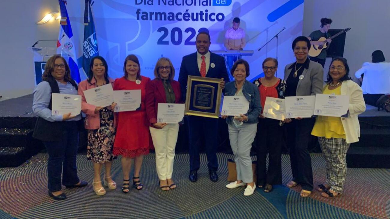 SNS crea guías para optimizar uso de medicamentos en centros de salud
