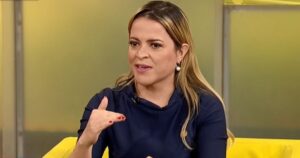 Directora del Hospital Hugo Mendoza destaca calidad de servicios