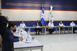 UTESA se enorgullece de que se realice en Santiago reunión SICA