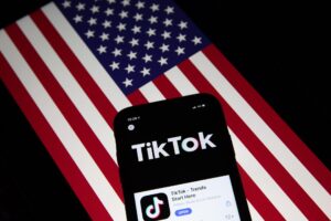 El Senado de EE.UU. aprueba prohibir TikTok en los dispositivos oficiales