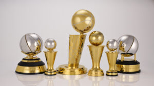 El premio al MVP de la NBA tendrá el nombre de Michael Jordan
