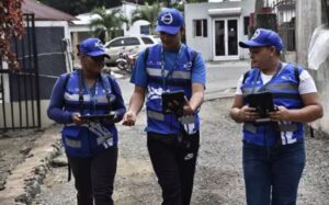 A casi un mes del Censo, persisten las quejas de empleados por falta de pago