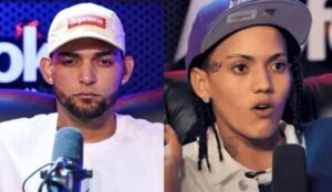 Onguito Wa y su primo fueron dejados en prisión por representar peligro de fuga 