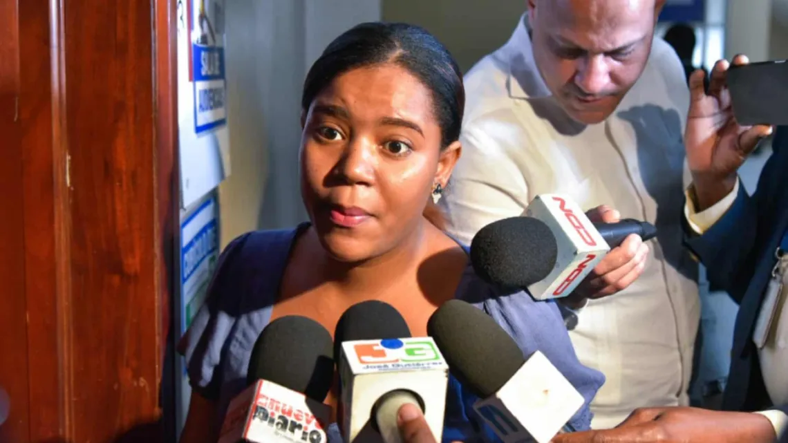 Esposa de Mantequilla asegura que él "tiene la fórmula"
