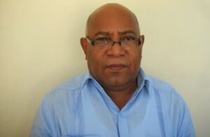 Galván llora la muerte del esposo de la senadora de Bahoruco