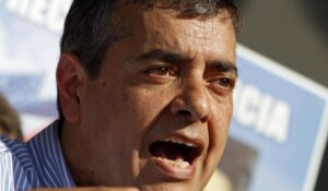 Estados Unidos: Arrestan a exlegislador David Rivera por lavado