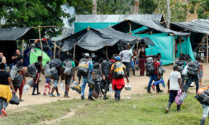 Estados Unidos extiende Estatus de Protección Temporal a los haitianos