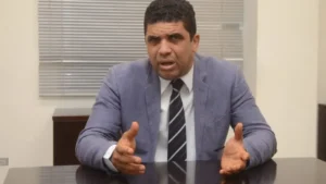 Pastor Dio Astacio afirma inseguridad impide el desarrollo de SDE  